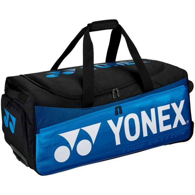 Yonex Pro Trolley Bag Deep Blue